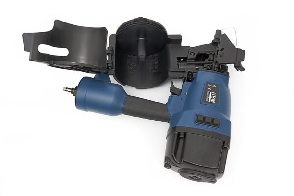 HBM rolspijkertacker 90 mm - Afbeelding 8