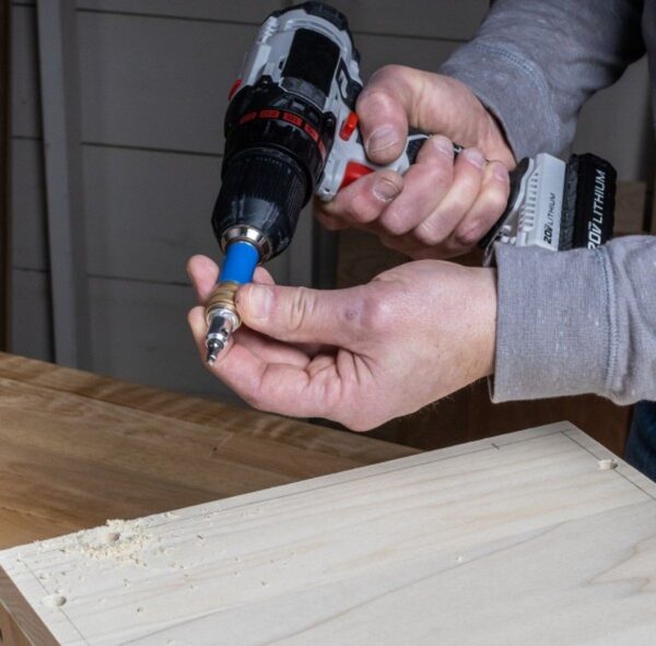 Kreg Drill 'n Drive quad driver - Afbeelding 6
