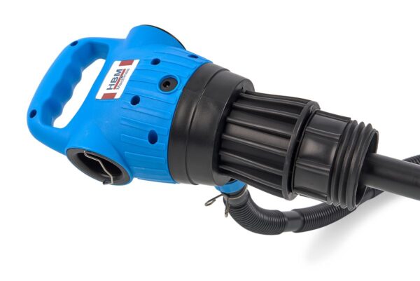 HBM Elektrische Vatpomp Voor Adblue en Water Basis Vloeistoffen - Bild 3