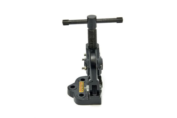 HBM bankschroef met juk 32 mm - Afbeelding 6