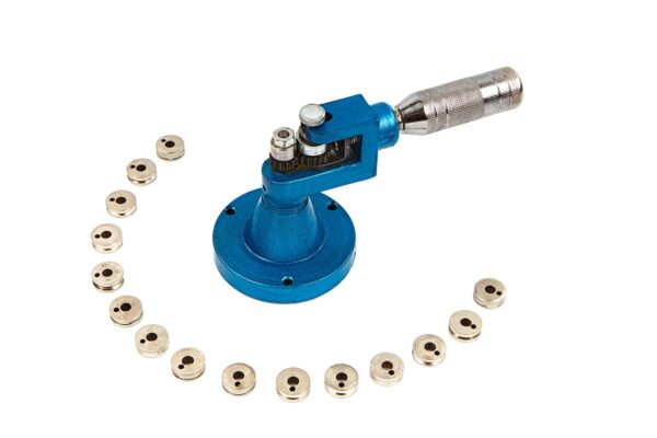 HBM Ringstretcher Model 2