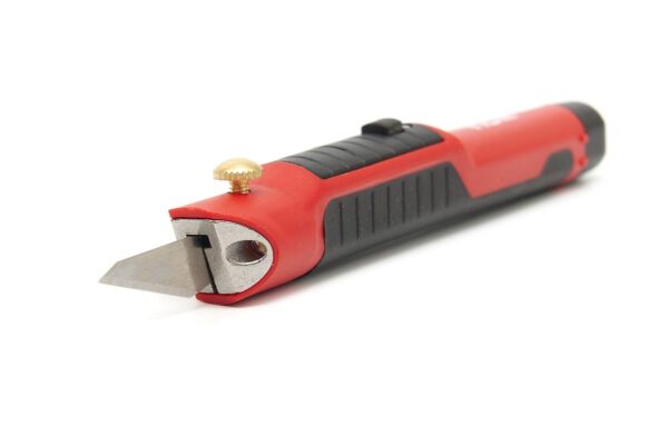 HBM 14 Delige Hobby Messenset Met Led Lamp - Afbeelding 3