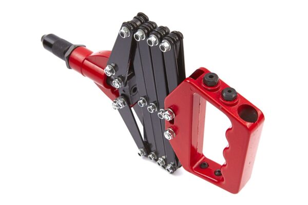 HBM Popnageltang Harmonica - Afbeelding 2