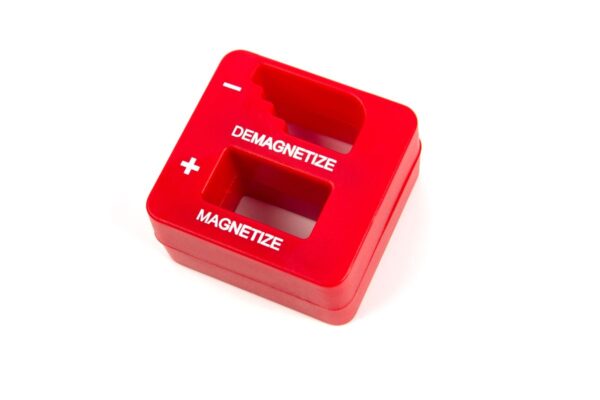 HBM De / magnetiseerapparaat - Afbeelding 2