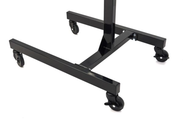 HBM tafeltrolley zwart - Image 2
