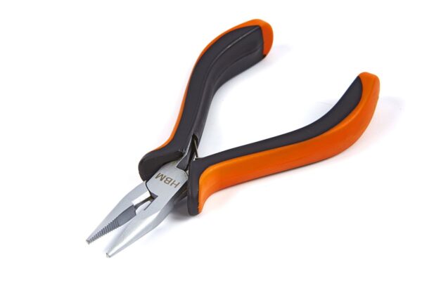 HBM 130 mm Profi Puntbektang
