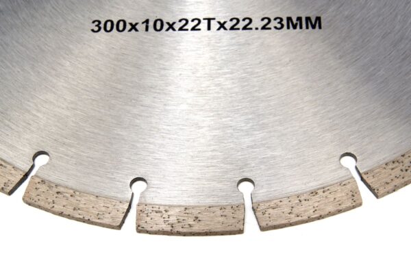 HBM professionele accu betonzaag, bandenzaag, motorslijper 40 Volt 5,0 Ah Power20.5 - Afbeelding 12