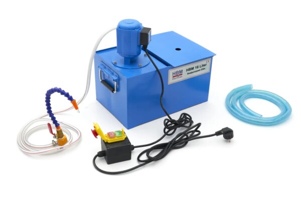 HBM koelpompset 16 liter, 230 Volt - Image 2