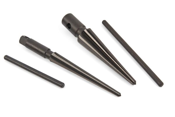 HBM 2 Delige Handruimerset Van 3 tot 22 mm - Afbeelding 2