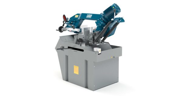HBM 300 metaallintzaag 400 volt - Afbeelding 2