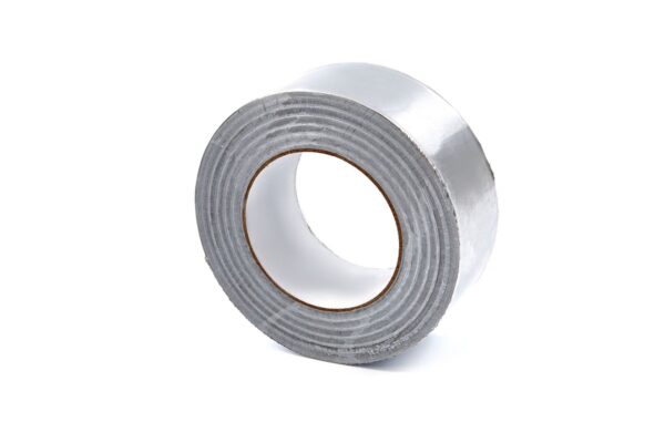 HBM Aluminium Tape 0,1 mm x 50 mm x 50 m