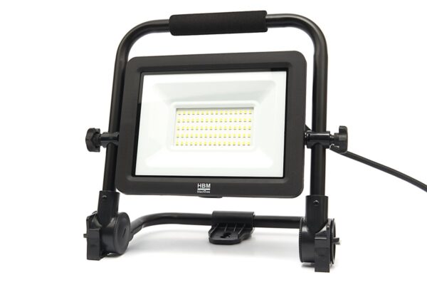 HBM LED bouwlamp 50W 4700 lumen 6500K klasse 2