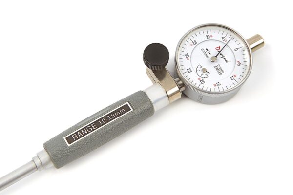 Dasqua analoge binnen meter 50 - 160 mm - Afbeelding 17