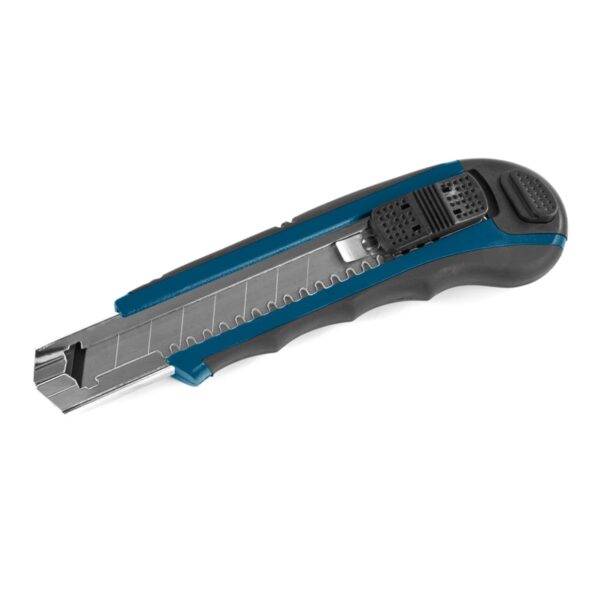HBM Professioneel 18 mm Afbreekmes met 3 Messen - Bild 2