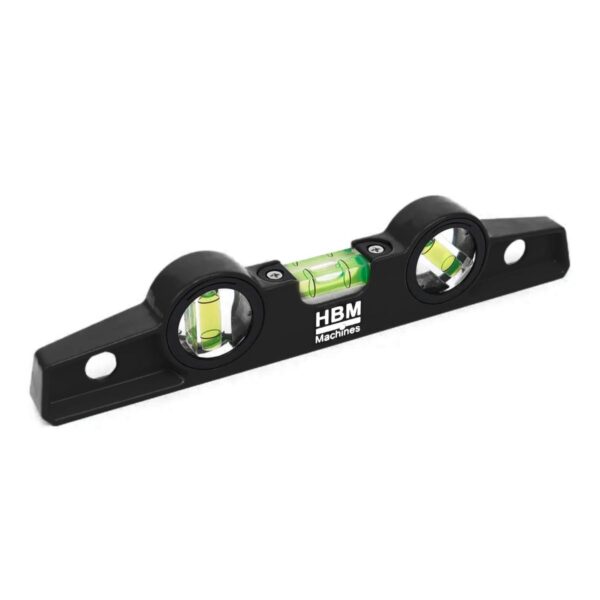 HBM Steigerbouw Waterpas