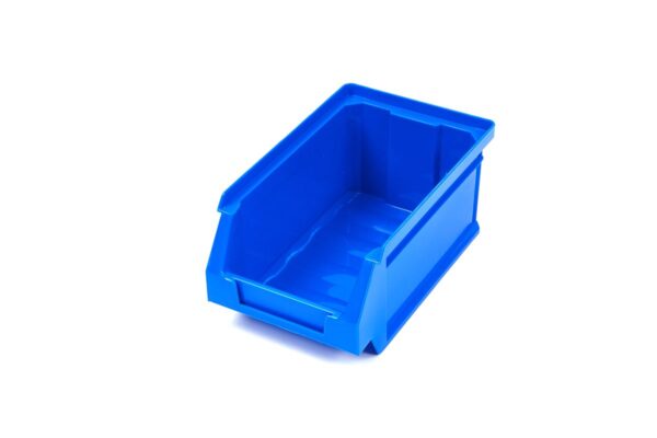 Tayg Magazijn Stapelbakken Blauw