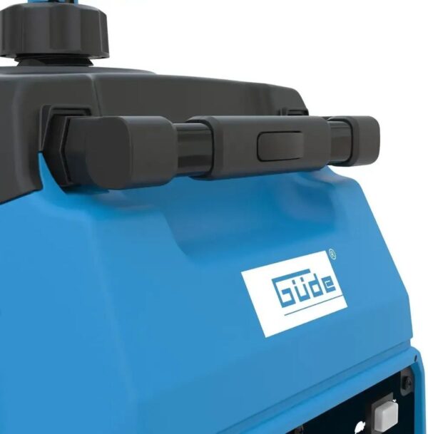 Güde inverter generator ISG 3200-2 3200W - Afbeelding 4
