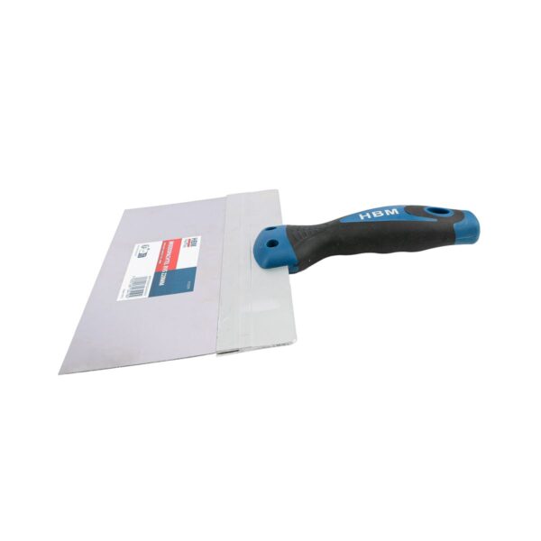 HBM Breedspachtel RVS 220 mm - Image 9