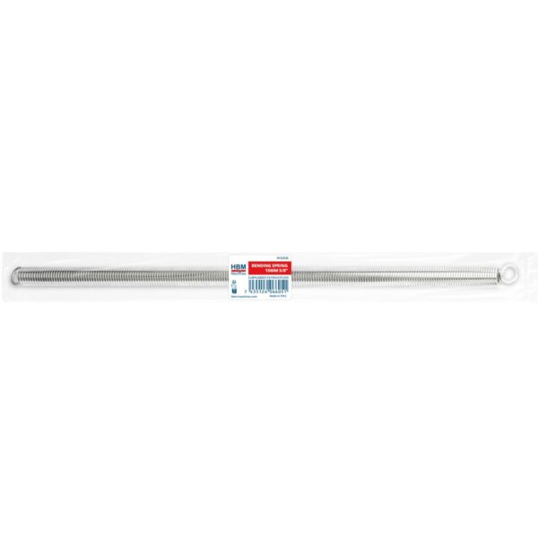 HBM Buigveer 15 mm 5/8" - Afbeelding 5