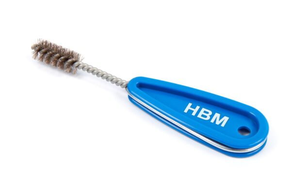 HBM Afbraamborstels - Afbeelding 2