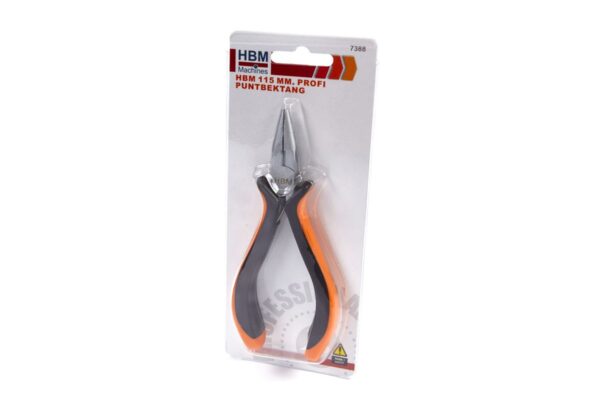 HBM 130 mm Profi Puntbektang - Image 3