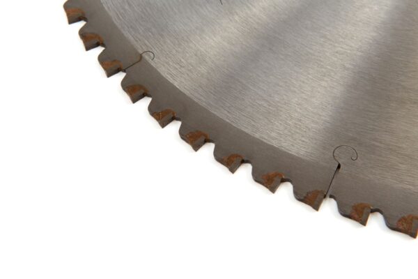 HBM Zaagblad voor de Drycutter Deluxe 355 x 72T - Image 2