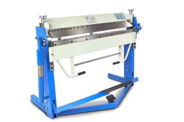 HBM 2,5 x 1020 mm Jumbo Vingerzetbank - Afbeelding 5
