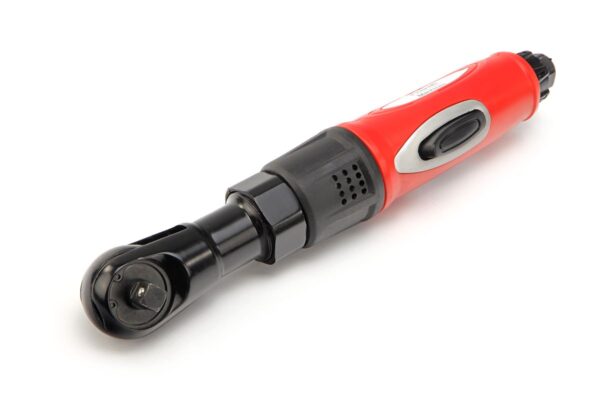 HBM Profi Variabele Pneumatische 1/2 inch Slagratel - Afbeelding 2