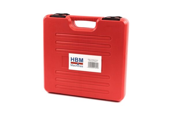 HBM 10 Delige Hamer Uitdeukset Model 3 - Afbeelding 4