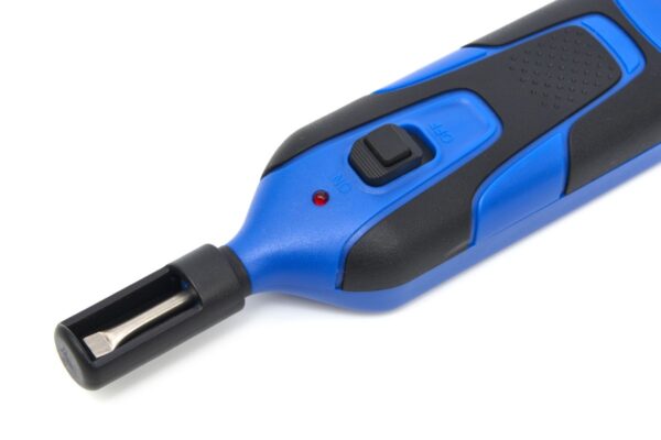 HBM 11 Delige Reparatieset voor Laminaat – Parketvloeren en Meubels Inclusief 11 Kleuren en Batterijen - Afbeelding 5