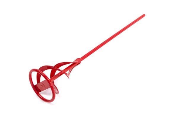 HBM Verfmixer Model 1