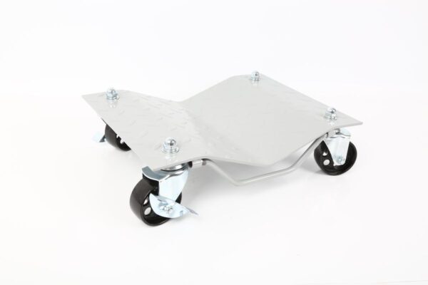 HBM 675 Kg Automoverset - Afbeelding 2
