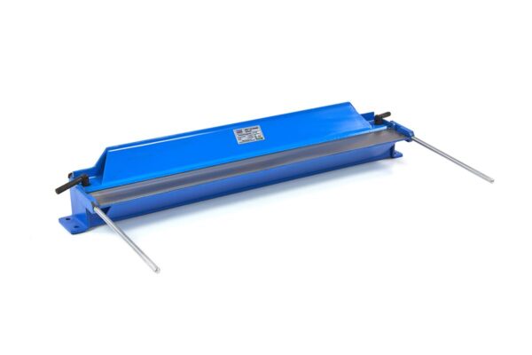 HBM zetbank 1,2 - 1, 5 x 1000 mm