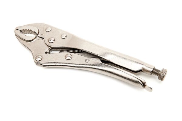 HBM 250 mm Griptang