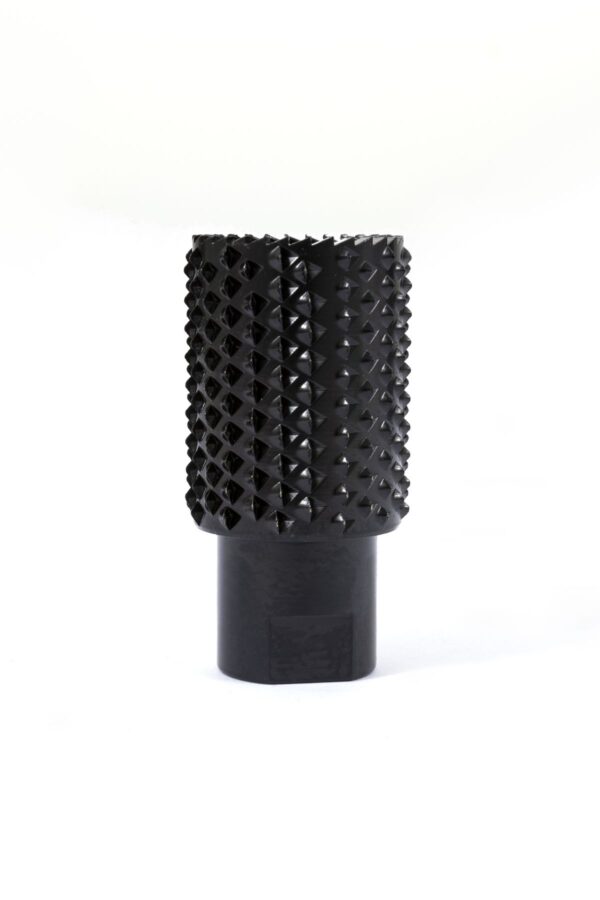 HBM Cilinder 30 mm rasp tbv haakse slijper - Image 3