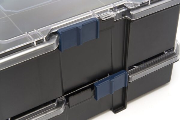 HBM 2-delige vergrendelbare organizer - Afbeelding 11