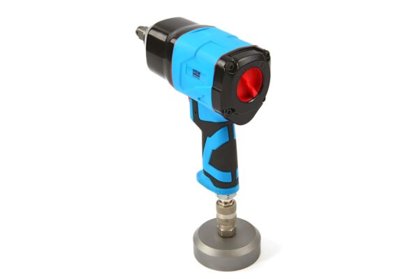 HBM 1/2" Slagmoersleutel 340 Nm Model 2 - Afbeelding 4