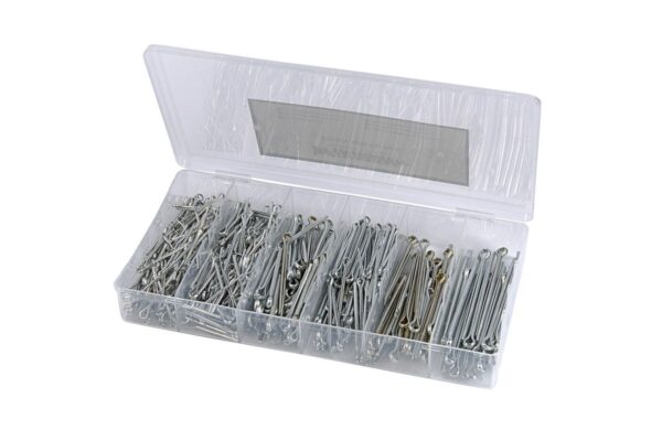 HBM 555 Delig Splitpennen Assortiment