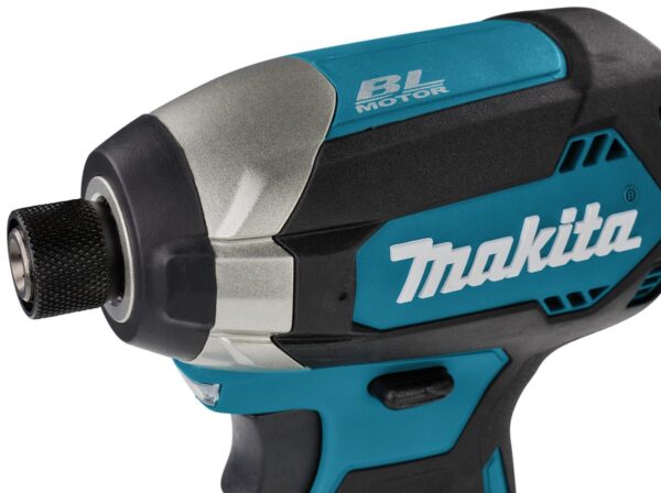 Makita 18 Volt Slagschroevendraaier DTD153ZJ - Image 3