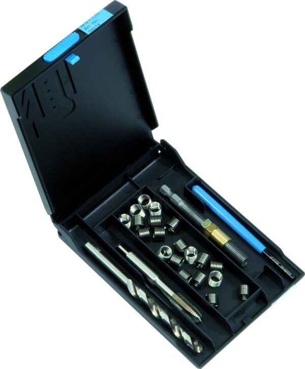 Volkel V-COIL reparatieset  M 5 - 12 VC80