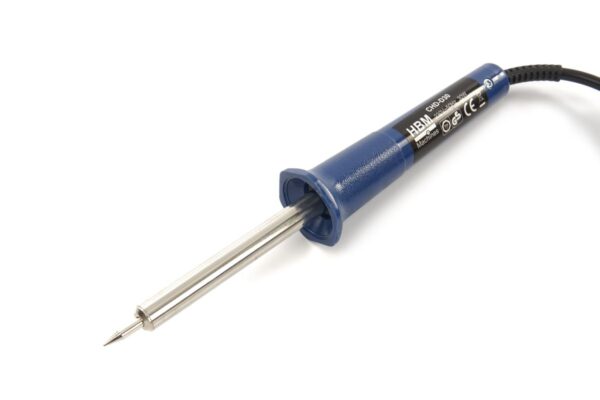 HBM 9 Delige Elektrische Soldeer Set - Afbeelding 5