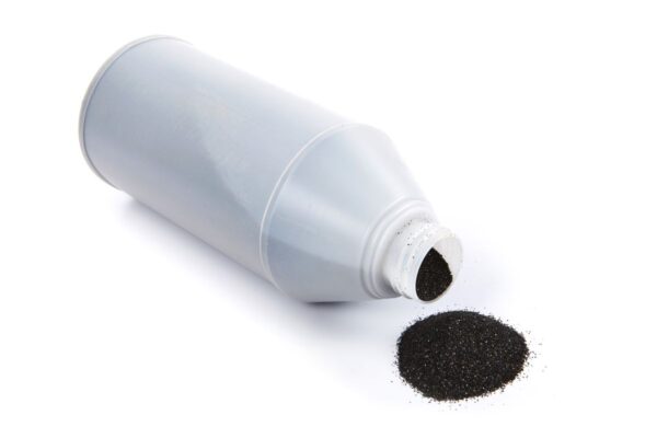HBM Spot Straalpistool inclusief 2 Kg Gritt en 2 Nozzles - Afbeelding 8