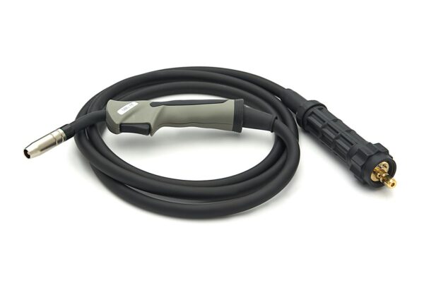 HBM MIG/MAG 220 Lasapparaat - Afbeelding 11