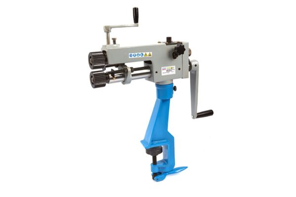 HBM RM 8 Voor en Felsmachine
