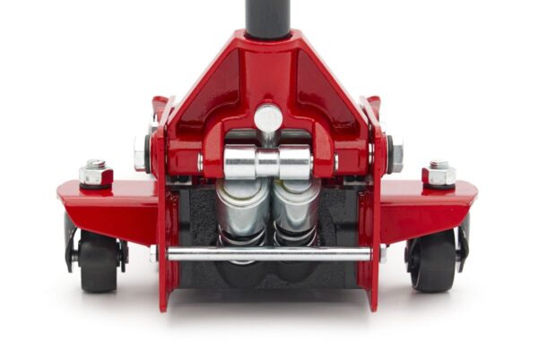 HBM 2,5 Ton Extra Lage Heavy Duty Garagekrik 80 – 508 mm. - Afbeelding 10