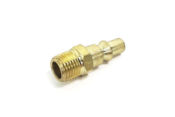 HBM Orion Insteeknippel 1/4 inch Uitwendig - Afbeelding 2