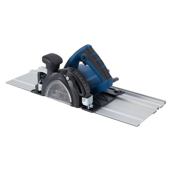 HBM Steen Handzaagmachine Watergekoeld 1400 Watt - Afbeelding 6