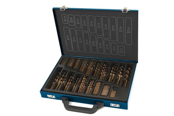 HBM 140 Delige M35 - 5% Cobalt Borenset
