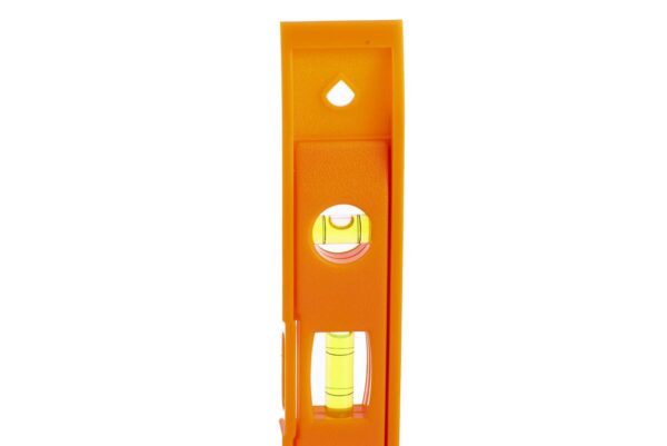 HBM 230 mm. Zakwaterpas Voorzien Van 3 Libellen - Image 2