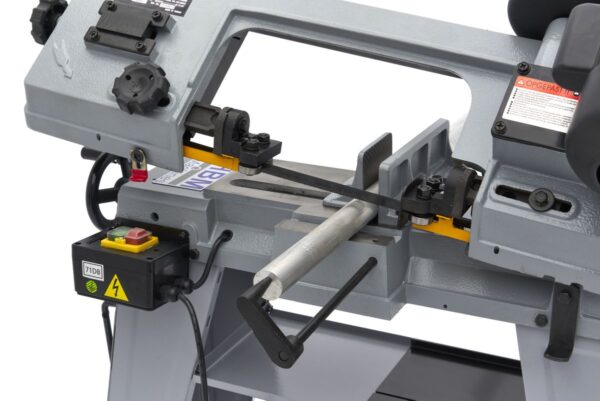 HBM metaallintzaag 375 Watt - Bild 8
